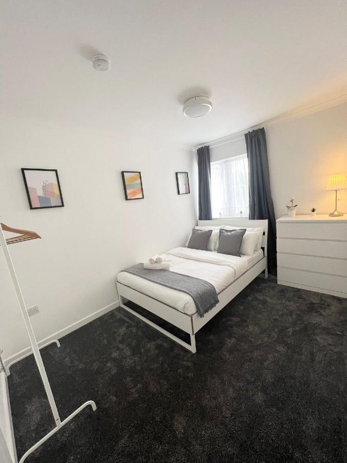Stunning Flat In Greater London Hotell Eksteriør bilde